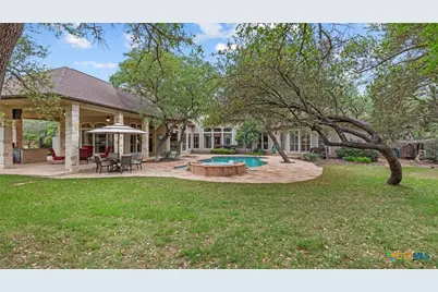 521 Hunters Trophy, New Braunfels, TX 78132 - Photo 41