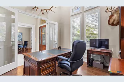 521 Hunters Trophy, New Braunfels, TX 78132 - Photo 9