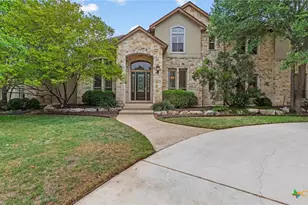 521 Hunters Trophy, New Braunfels, TX 78132 - Photo 47