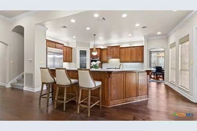 521 Hunters Trophy, New Braunfels, TX 78132 - Photo 13