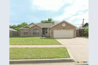 2004 Clairidge Avenue, Killeen, TX 76549 - Photo 1