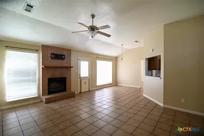 2004 Clairidge Avenue, Killeen, TX 76549 - Photo 3