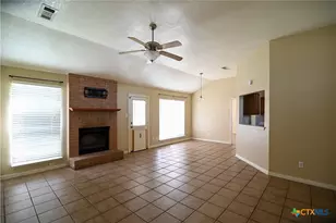2004 Clairidge Ave, Killeen, TX 76549 - Photo 3
