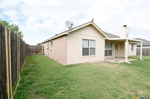 2004 Clairidge Ave, Killeen, TX 76549 - Photo 19