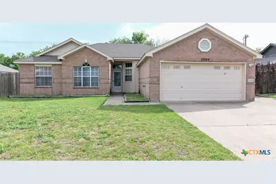 2004 Clairidge Avenue, Killeen, TX 76549 - Photo 17