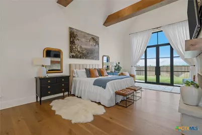 117 Iris Street, Lorena, TX 76655 - Photo 19