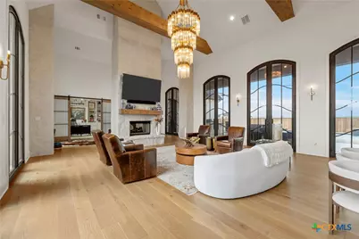 117 Iris Street, Lorena, TX 76655 - Photo 5