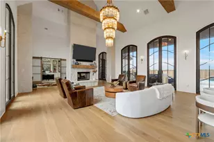 117 Iris St, Lorena, TX 76655 - Photo 5