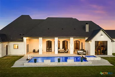 117 Iris Street, Lorena, TX 76655 - Photo 33