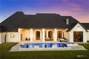 117 Iris St, Lorena, TX 76655 - Photo 33