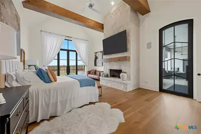 117 Iris Street, Lorena, TX 76655 - Photo 21