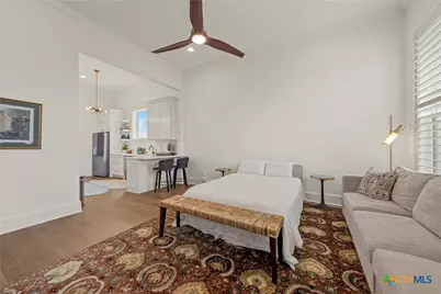 117 Iris Street, Lorena, TX 76655 - Photo 29