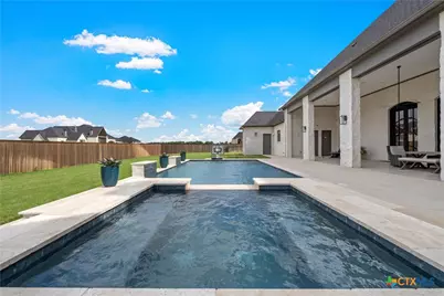 117 Iris Street, Lorena, TX 76655 - Photo 35