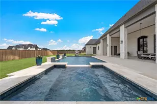 117 Iris St, Lorena, TX 76655 - Photo 35