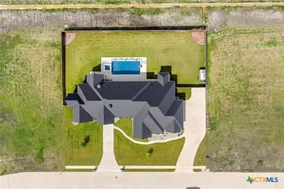 117 Iris Street, Lorena, TX 76655 - Photo 37