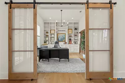 117 Iris Street, Lorena, TX 76655 - Photo 7