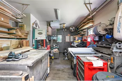 1771 Edgewater Falls, Canyon Lake, TX 78133 - Photo 25