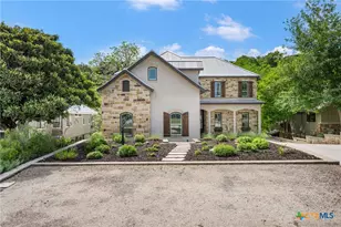 1771 Edgewater Falls, Canyon Lake, TX 78133 - Photo 1