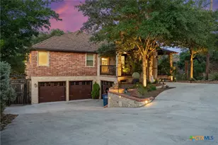 259 Oak Hideaway Dr, Canyon Lake, TX 78133 - Photo 9