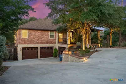 259 Oak Hideaway Drive, Canyon Lake, TX 78133 - Photo 9