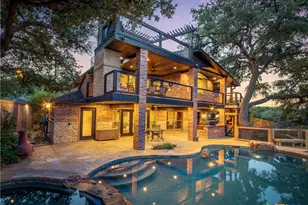 259 Oak Hideaway Dr, Canyon Lake, TX 78133 - Photo 3