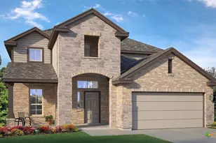 5006 Fenton Ln, Belton, TX 76513 - Photo 1