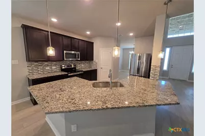 10001 Kensley Rose Drive, Killeen, TX 76542 - Photo 5