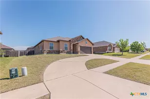 2811 Camp Cooper Dr, Killeen, TX 76549 - Photo 3
