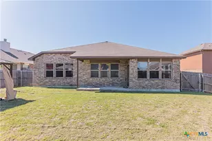 2811 Camp Cooper Dr, Killeen, TX 76549 - Photo 35