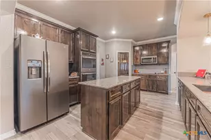 5005 Fresco Dr, Killeen, TX 76549 - Photo 11