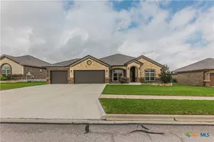 5005 Fresco Dr, Killeen, TX 76549 - Photo 3