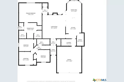 1034 Antelope Trail, Temple, TX 76504 - Photo 23