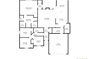 1034 Antelope Trail, Temple, TX 76504 - Photo 23