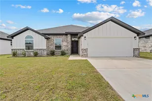 1034 Antelope Trail, Temple, TX 76504 - Photo 1
