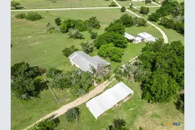199 Apache Springs Road, Briggs, TX 78608 - Photo 35