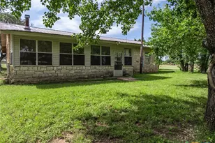 199 Apache Springs Rd, Briggs, TX 78608 - Photo 1
