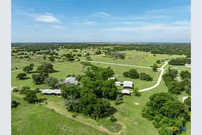 199 Apache Springs Road, Briggs, TX 78608 - Photo 37