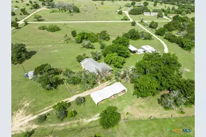 199 Apache Springs Road, Briggs, TX 78608 - Photo 47
