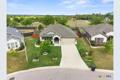 5918 Blackstone Drive, Temple, TX 76502 - Photo 29