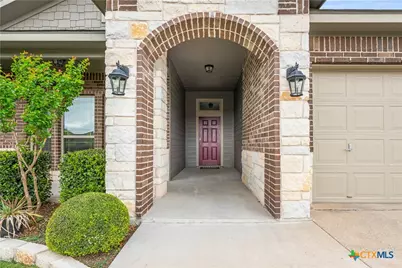 5918 Blackstone Drive, Temple, TX 76502 - Photo 3