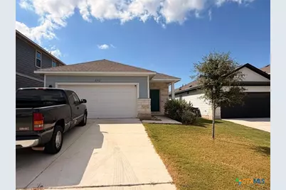 612 Barbary Coast Lane, Jarrell, TX 76537 - Photo 1