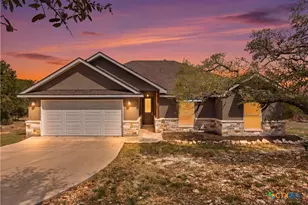 1361 Yaupon Dr, Fischer, TX 78623 - Photo 1