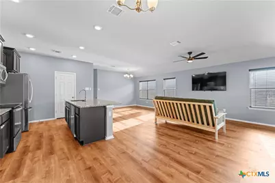 8903 Sky Crest Drive, Temple, TX 76502 - Photo 35