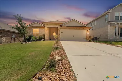 8903 Sky Crest Drive, Temple, TX 76502 - Photo 1