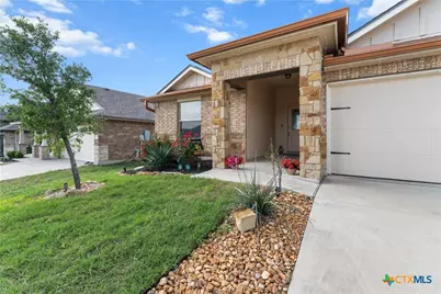 8903 Sky Crest Drive, Temple, TX 76502 - Photo 5