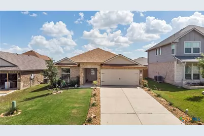 8903 Sky Crest Drive, Temple, TX 76502 - Photo 3