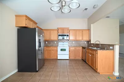 3906 Tatonka Drive, Killeen, TX 76549 - Photo 7