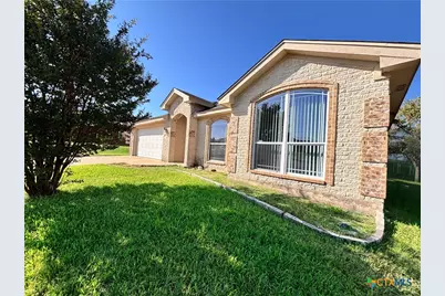 3906 Tatonka Drive, Killeen, TX 76549 - Photo 3