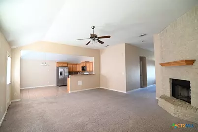 3906 Tatonka Drive, Killeen, TX 76549 - Photo 5
