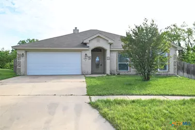 3906 Tatonka Drive, Killeen, TX 76549 - Photo 1